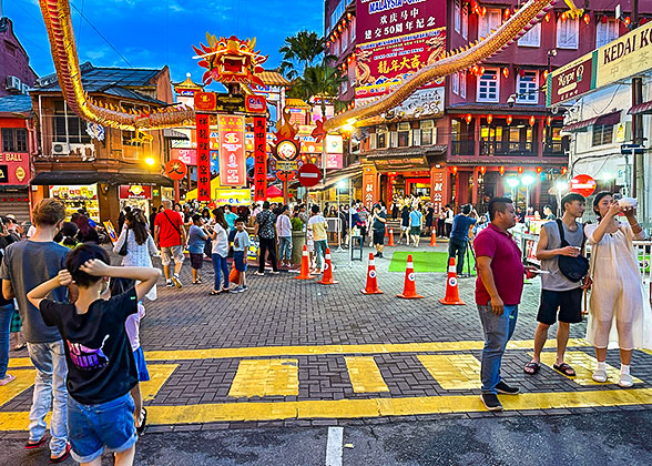 Jonker Street