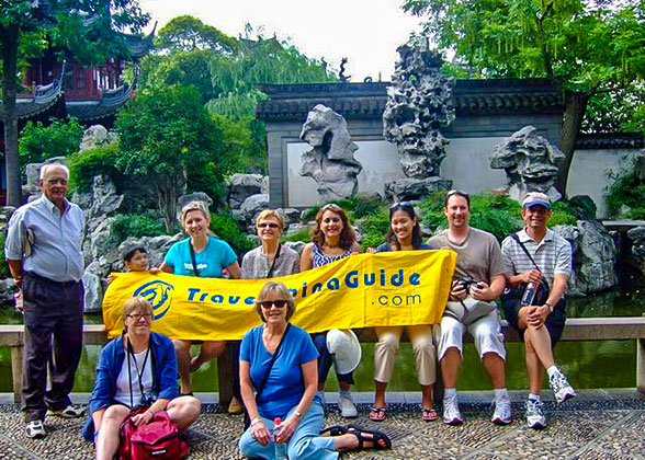 14 Days Beijing - Xi'an - Guilin - Yangshuo - Guilin - Chongqing - Yangtze River Cruise - Yichang - Shanghai