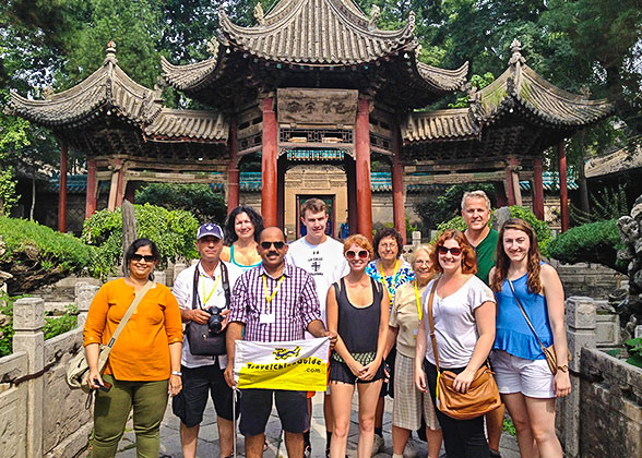 14 Days Beijing - Xi'an - Guilin - Yangshuo - Guilin - Chongqing - Yangtze River Cruise - Yichang - Shanghai