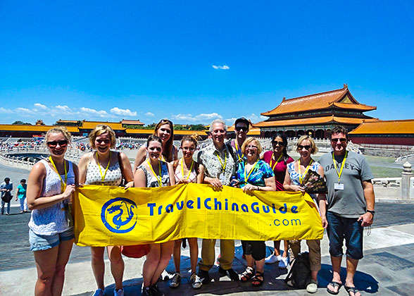 11 Days Beijing - Xi'an - Chongqing - Yangtze River Cruise - Yichang - Shanghai