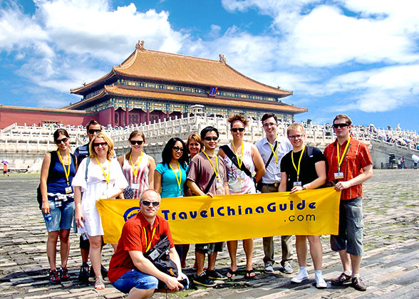 14 Days Beijing - Xi'an - Chengdu - Chongqing - Yangtze River Cruise - Yichang - Shanghai