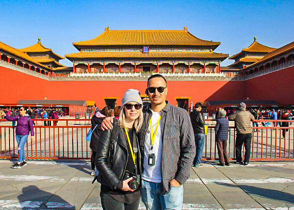 15 Days Beijing - Xi'an - Guilin - Yangshuo - Guilin - Chengdu - Chongqing - Yangtze River Cruise - Yichang - Shanghai