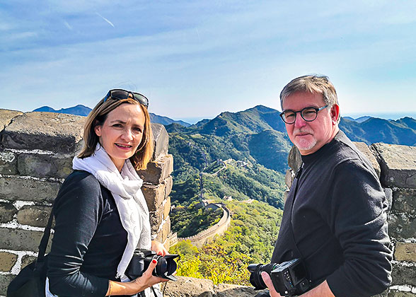 11 Days Beijing - Xi'an - Chongqing - Yangtze River Cruise - Yichang - Shanghai