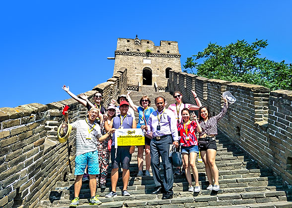 14 Days Beijing - Xi'an - Guilin - Yangshuo - Guilin - Chongqing - Yangtze River Cruise - Yichang - Shanghai